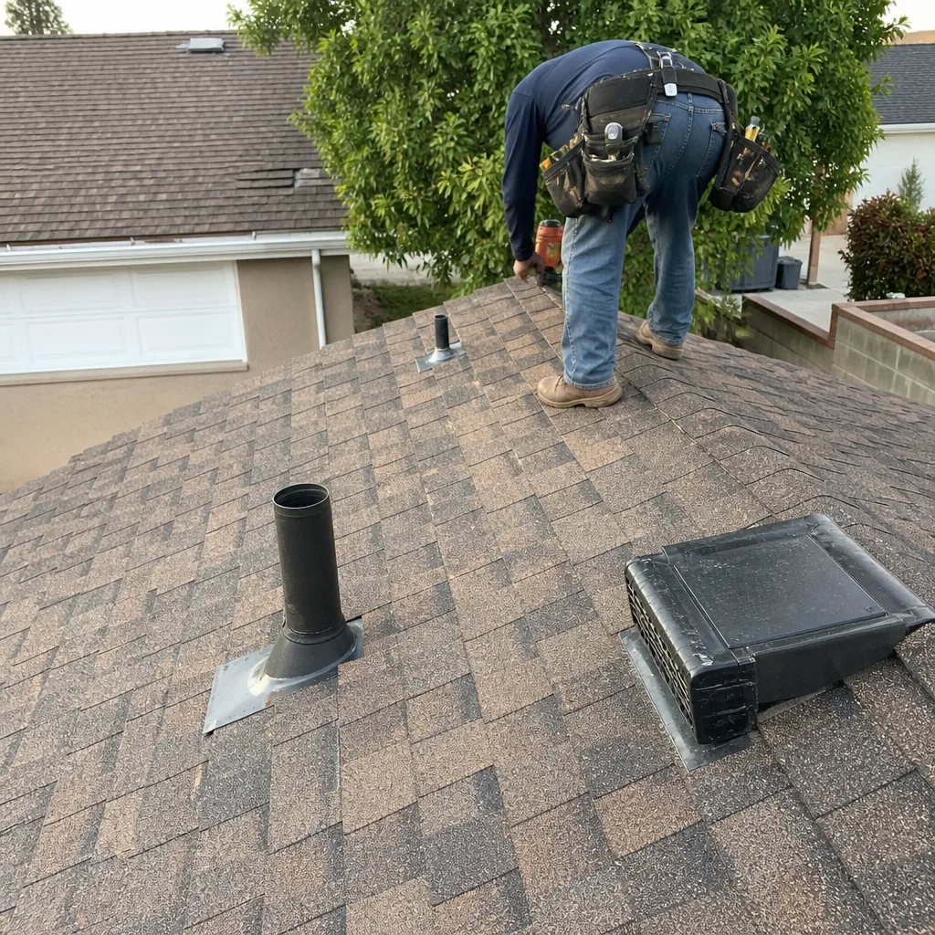 After - Full Restoration